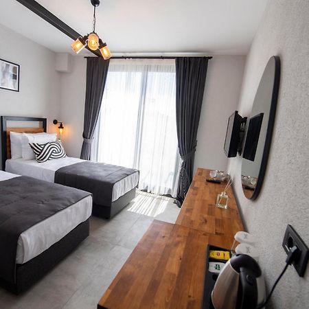 Primus Alacati Adult Only المظهر الخارجي الصورة