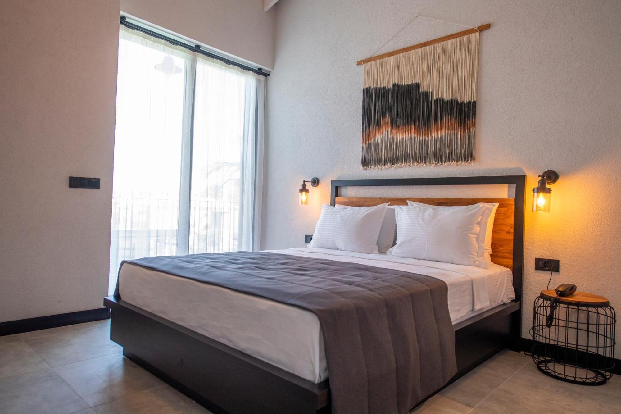 Primus Alacati Adult Only المظهر الخارجي الصورة